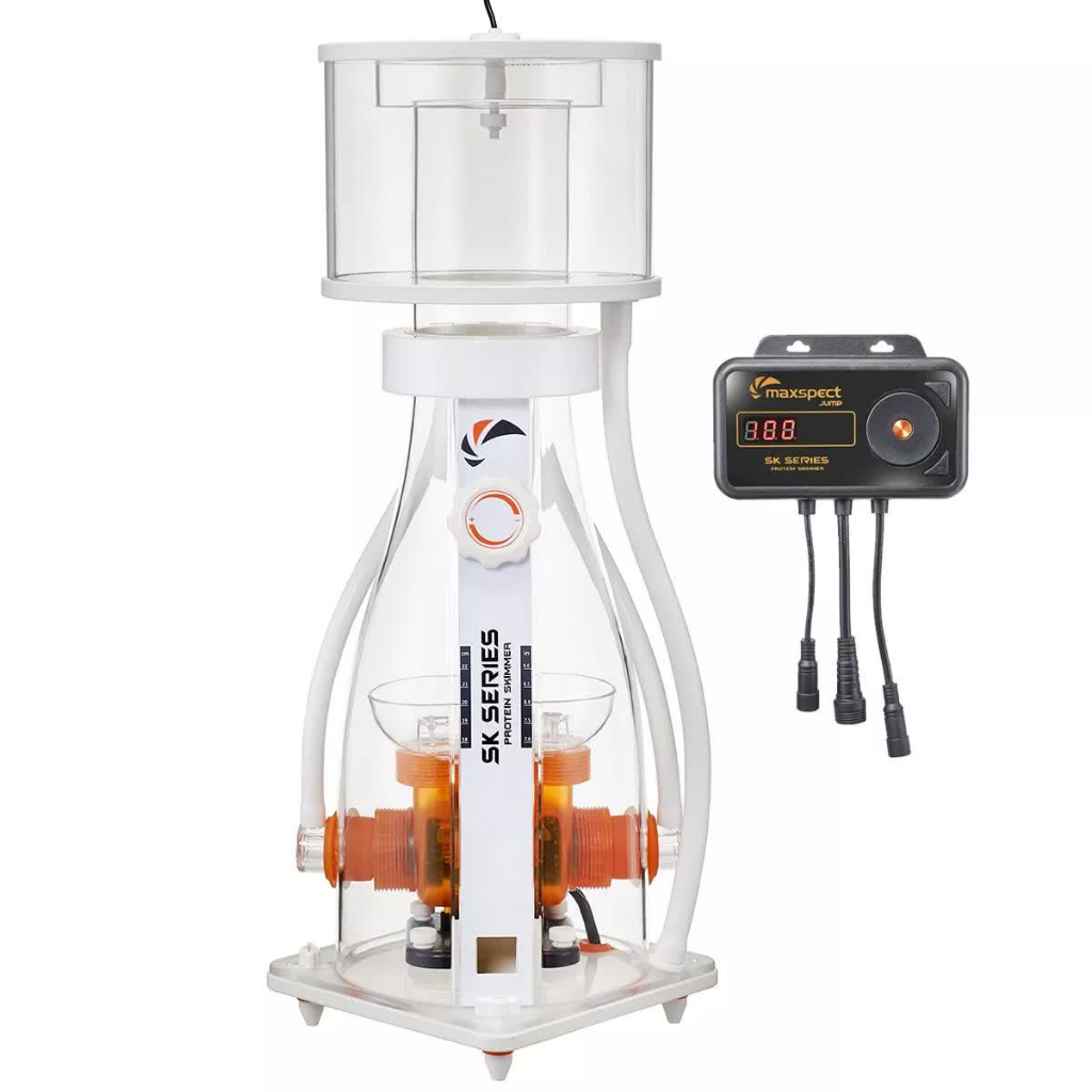 Skimmer Maxspect MJ-SK400,Skimmer protein Jump Maxspect MJ Skimmer Maxspect MJ-SK400,Skimmer protein Jump Maxspect MJ