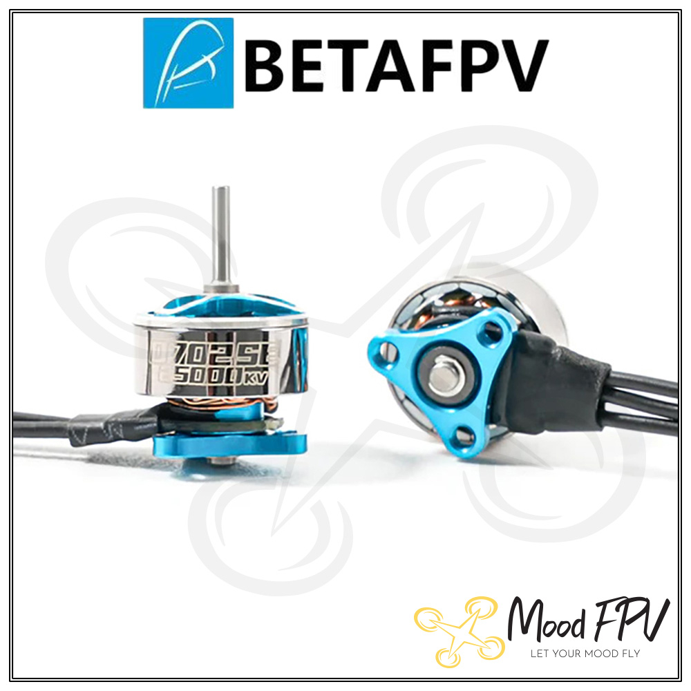 Động Cơ BetaFPV 0702SE 25000kv / 27000kv Lightweight | Shopee Việt Nam