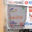 Mặt Vợt Săn Hàng Lam Đế 60cm
