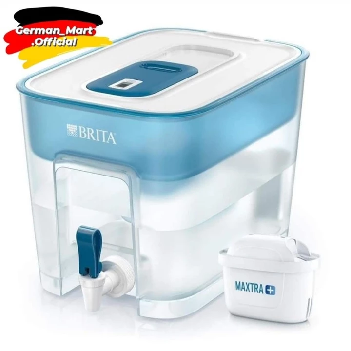 🇩🇪 BÌNH LỌC NƯỚC BRITA 8.2L - ĐỨC