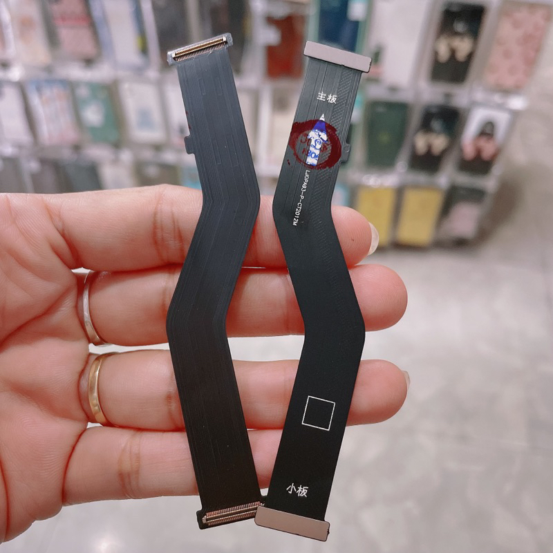 Cáp nối main Oppo A93 , Reno 4f cáp nối màn , keo dán | Shopee Việt Nam