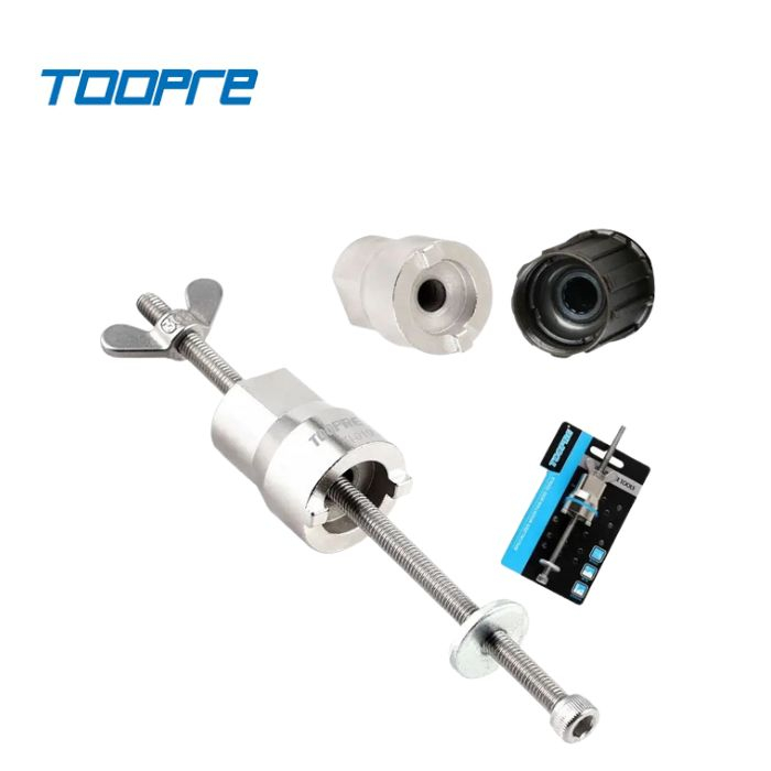 Toopre Tool Tháo Cối Đùm Xe Đạp Dụng Cụ Tháo Lắp Dành Cho Bảo Dưỡng Phụ ...