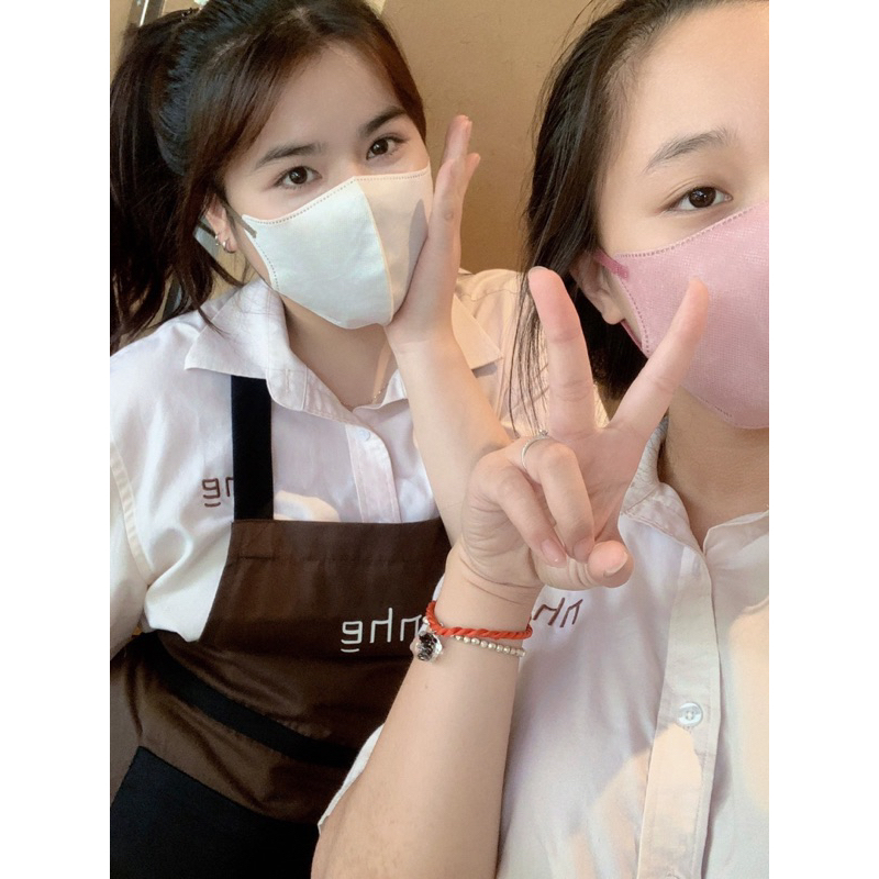 Thùng 50 chiếc Khẩu trang UNICARE 6D Promask Mẫu Thời Trang Mới Cực Sang, Xịn, Mịn