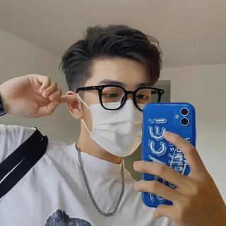 Kính Thời Trang Cao Cấp Kiểu Dáng Hiện Đại SIêu Siêu Đẹp Phù Hợp Cho Cả Nam Và Nữ MsSS11