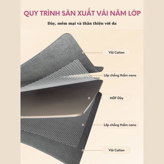 Hộp Vải Đựng Quần Áo Khung Thép Chắc Chắn Có Thể Gấp Gọn, Thùng Vải Đựng Đồ Sắp Xếp Tủ Quần Áo Gọn Gàng 88413