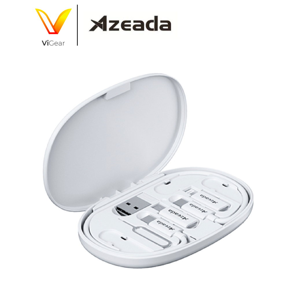 Bộ phụ kiện điện thoại AZEADA AZ-B01TH | Shopee Việt Nam
