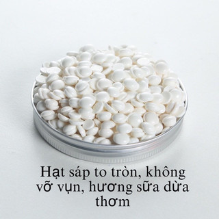 Bộ combo cơ bản sáp wax lông, chén silicon, serum mỡ kèm que gỗ phết sáp wax lông tiệt trùng dễ sử dụng Lyihome.20