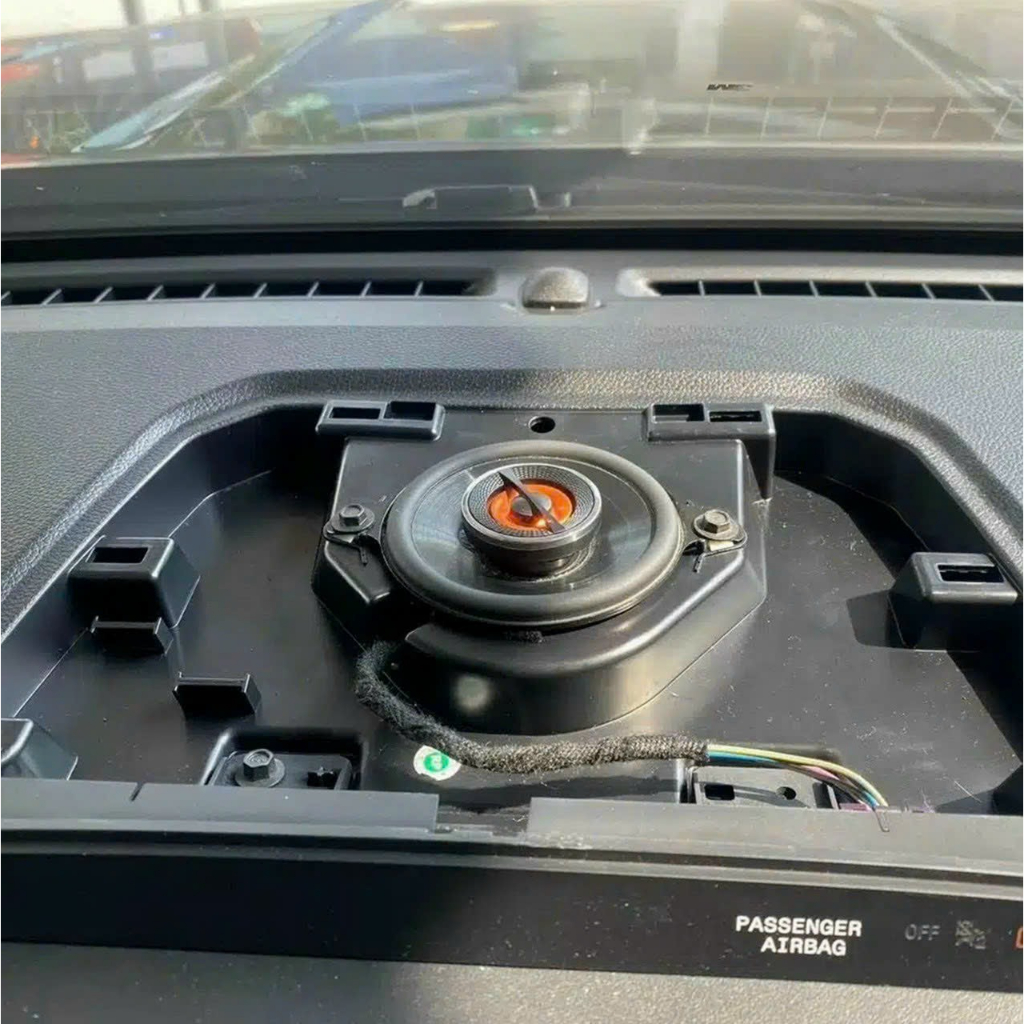 LOA CENTER JBL GX328 CHÍNH HẢNG , LOA TRUNG TÂM OTO , NHỎ GỌN CHẤT ÂM