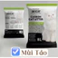 6 TÚI x 4KG_Cát vệ sinh đất sét mix than hoạt tính AKICAT 8L cho mèo