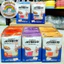 Combo 12 gói Pate cho mèo mix vị