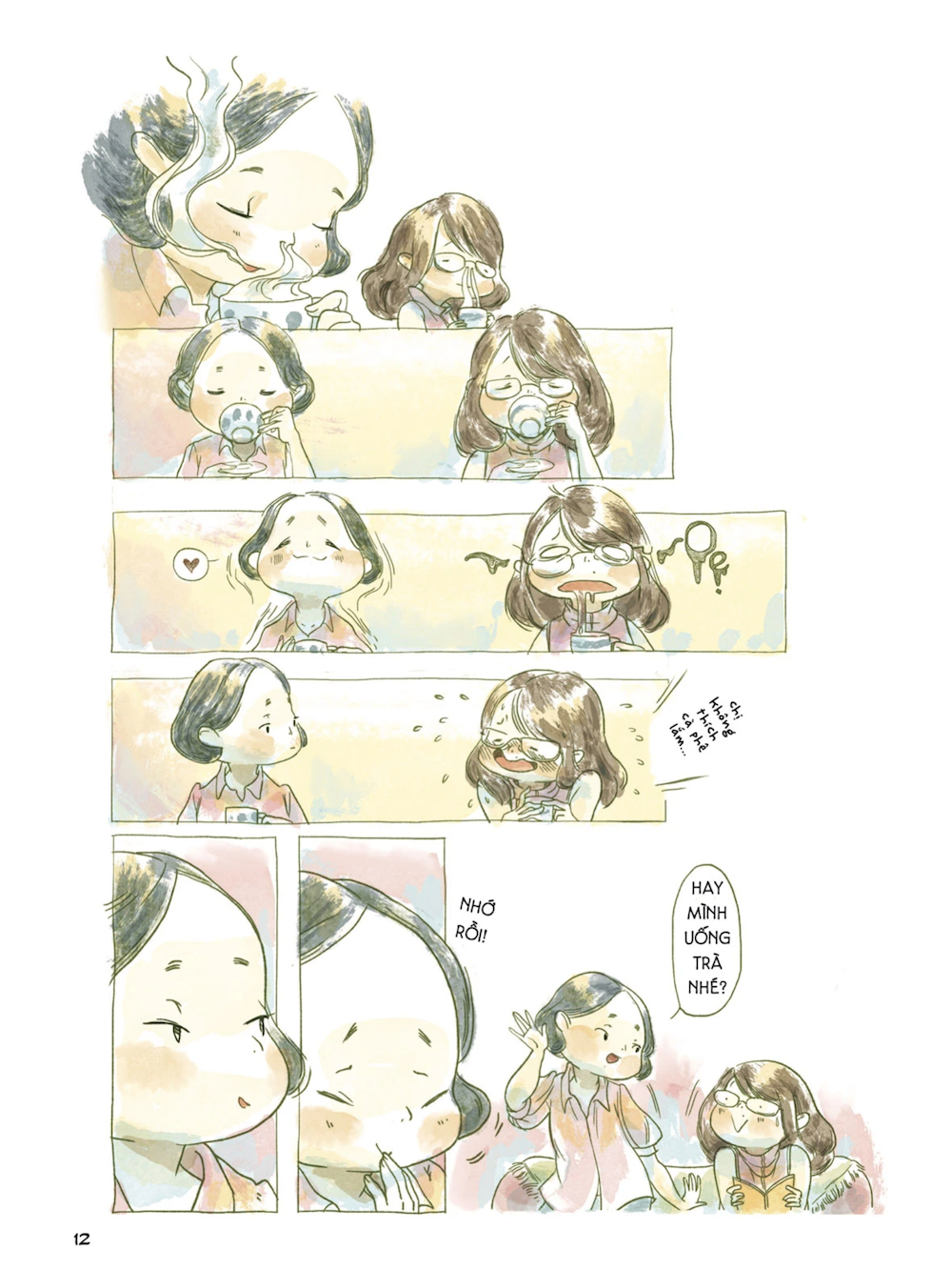 Ảnh Sách - Gửi em Lê Thư 4