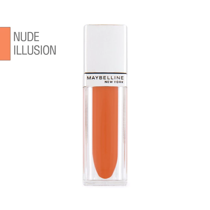 SON BÓNG MAYBELLINE COLOR ELIXIR