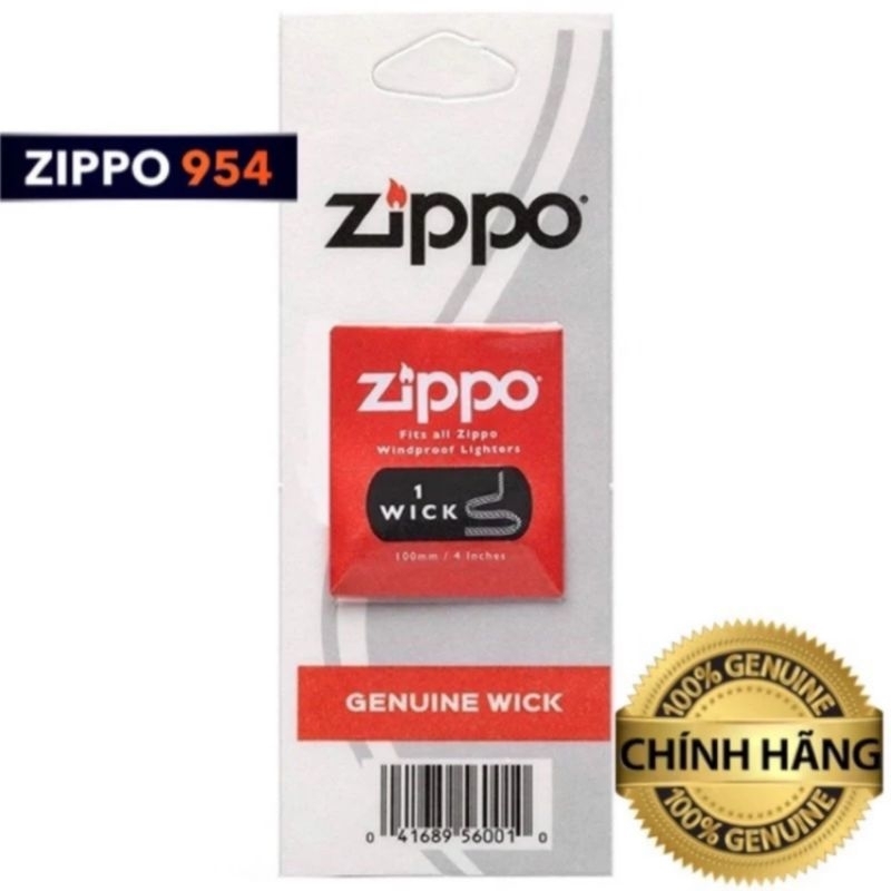 [Zippo 954] Tim Bấc Zippo Chính Hãng | Shopee Việt Nam