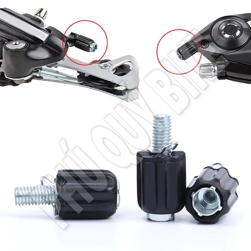 ỐC TĂNG ĐƯA DÂY THẮNG, DÂY ĐỀ XE ĐẠP
