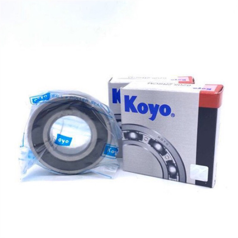 Vòng Bi 6207 KOYO 2RSCM
