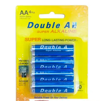 Pin Double A AA | Shopee Việt Nam