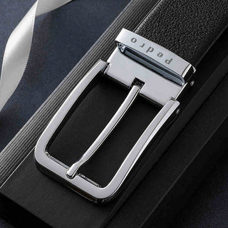 Thắt lưng Nam đục lỗ cao cắp kèm túi hộp quà - Qùa tặng đặc biệt trong các dịp sinh nhật, lễ kỉ niệm,...