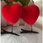 Kẹp tóc 3D hình động vật dễ thương - nhiều mẫu