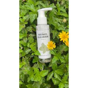 GEL RỬA MẶT TÍA TÔ TITOGEL CLEANSER
