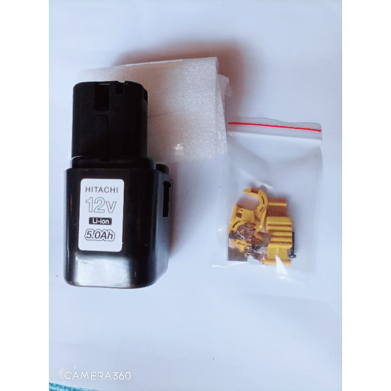 vỏ pin Hitachi 12v | Shopee Việt Nam