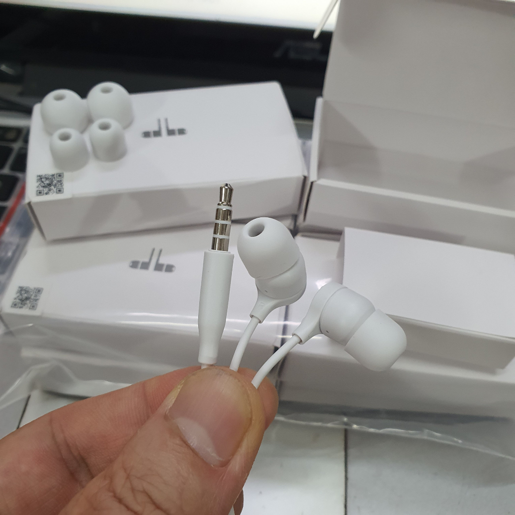 Tai Nghe Google Pixel Chính Hãng, Jack 3.5 Cho Google Pixel XL-2XL-3a-3aXL-4a-4a5g...Dùng Chung Samsung, Oppo... | BigBuy360 - bigbuy360.vn