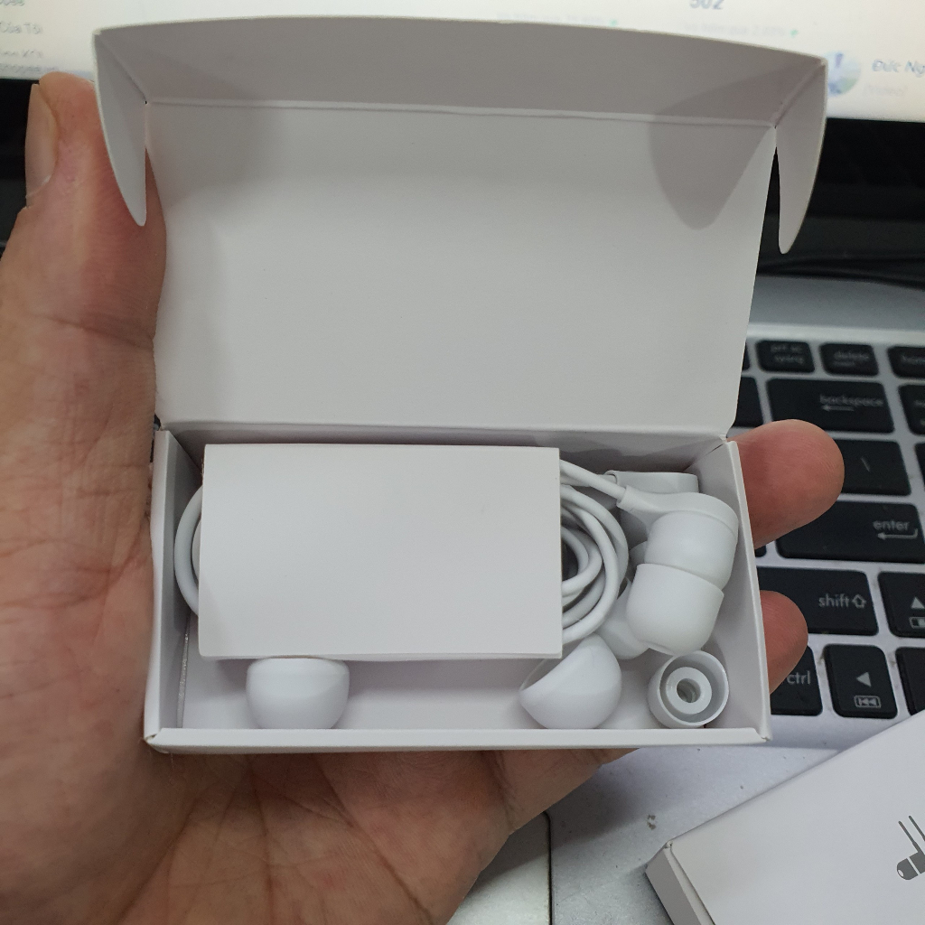 Tai Nghe Google Pixel Chính Hãng, Jack 3.5 Cho Google Pixel XL-2XL-3a-3aXL-4a-4a5g...Dùng Chung Samsung, Oppo... | BigBuy360 - bigbuy360.vn
