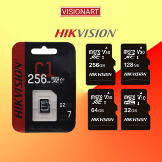 Ripley - TARJETA MICROSD HIKVISION L2 128GB