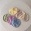 Mũ nồi len phong cách Hàn Quốc cho bé trai bé gái 1-4 tuổi ShinHome