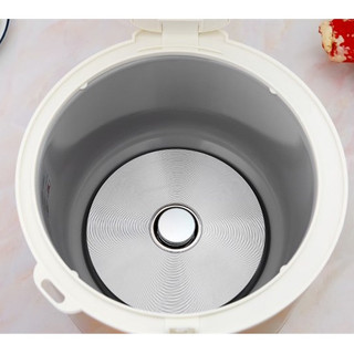 Nồi cơm nắp gài Kangaroo KG572-2.2L hàng trưng bày đep mới 98-99% chính hãng 100% bảo hành 12 tháng