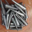 Chì câu cá XUYÊN TÂM đủ các size lớn câu sông ( 10g -> 50g)