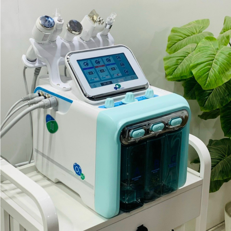 Máy Aqua Super H2O2- 6in1 | Shopee Việt Nam