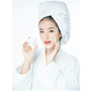 Kem ngừa nám RIORI HANA - RIORI MELASMA COLLAGEN CREAM 30g (Mới)