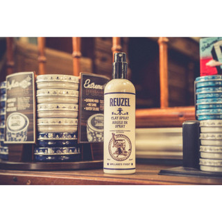 Chai dưỡng tạo phồng tóc Reuzel Tonic