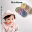 Mũ nồi len phong cách Hàn Quốc cho bé trai bé gái 1-4 tuổi ShinHome