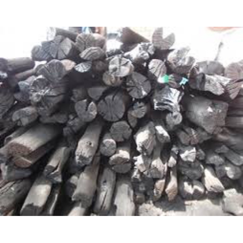 1kg Than Củi Đước Cà Mau Ít Khói Không Nổ Dùng Nướng Hoặc Xông Hơ Cho Phụ Nữ Sau Sinh