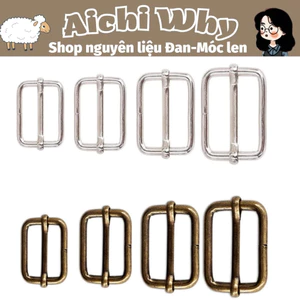 Khoen tăng giảm dây túi (5 cái)