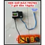 Mạch Timer Đảo Tự Động Dùng Cho Máy Ấp Trứng