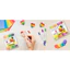 Đất Sét Tự Khô Nhật 12/34/36 Màu Đất Nặn Tự Khô Cao Cấp Siêu Nhẹ Dành Cho Bé Làm Butter Slime Đất Xét - BỐ KHỦNG LONG