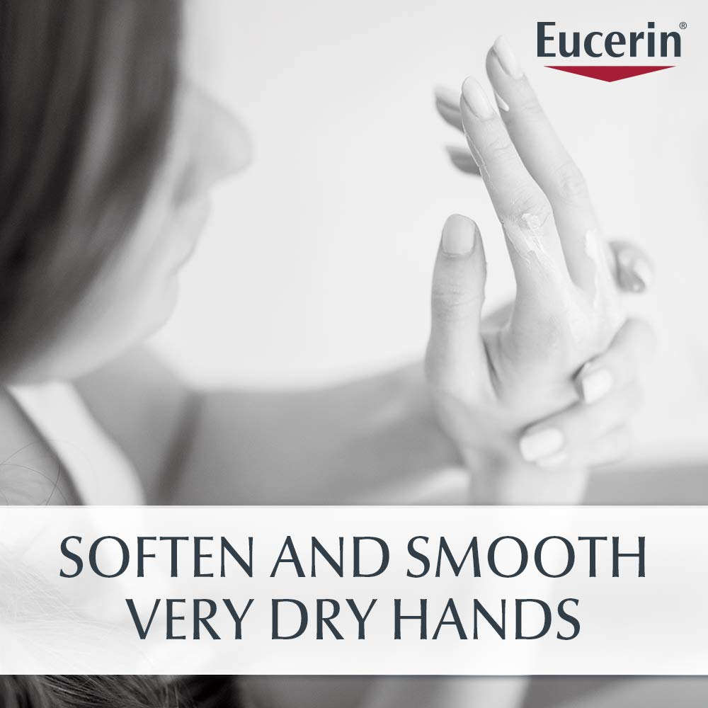 Ảnh Kem Dưỡng Da Tay Eucerin UreaRepair Plus 5% Urea Handcreme 75ml 1