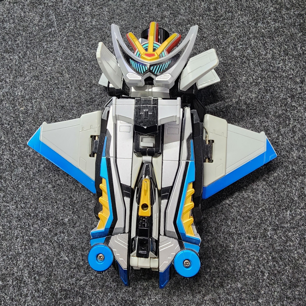 Go-Busters 2012 | Siêu Nhân Chiến Đội Đặc Mệnh, Tokumei Sentai Go ...