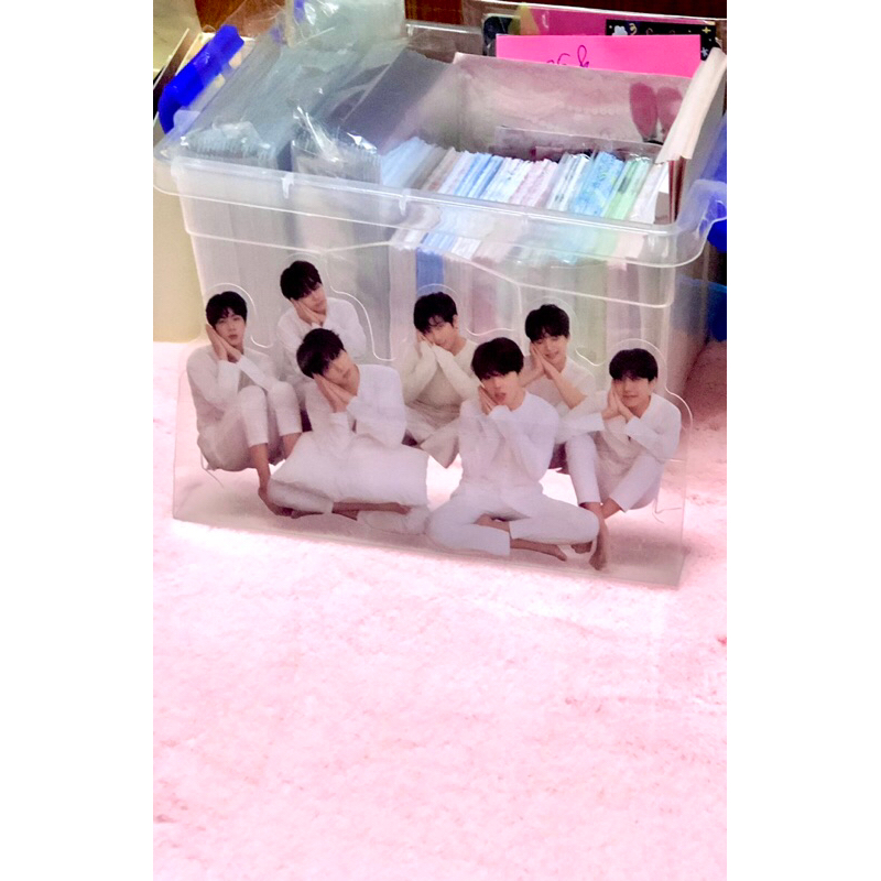 Toploader size B8+ (5c) Shopee Việt Nam