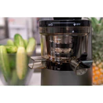 Máy ép trái cây Chậm Uniblend E250 - 250W - Bảo hành 3 năm - phù hợp cho quán kinh doanh và gia đình — ảnh 6