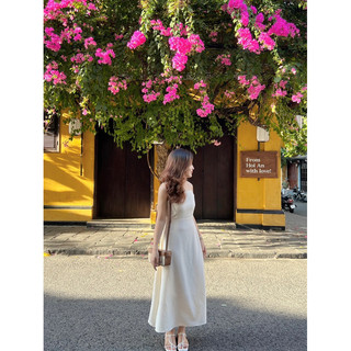 Đầm dây dáng dài thiết kế Ma Vie Nami Dress
