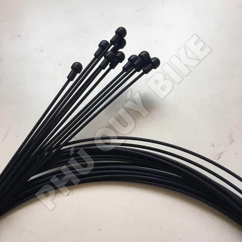 Ruột Dây Đề Dây Phanh Xe Đạp Lõi TEFLON Không Rỉ
