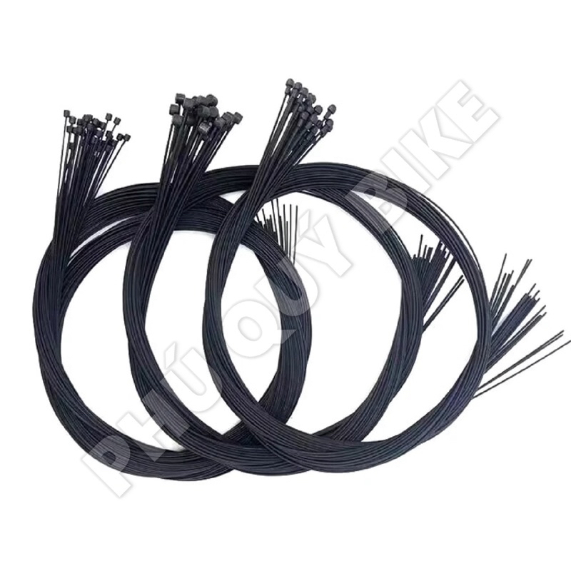 Ruột Dây Đề Dây Phanh Xe Đạp Lõi TEFLON Không Rỉ