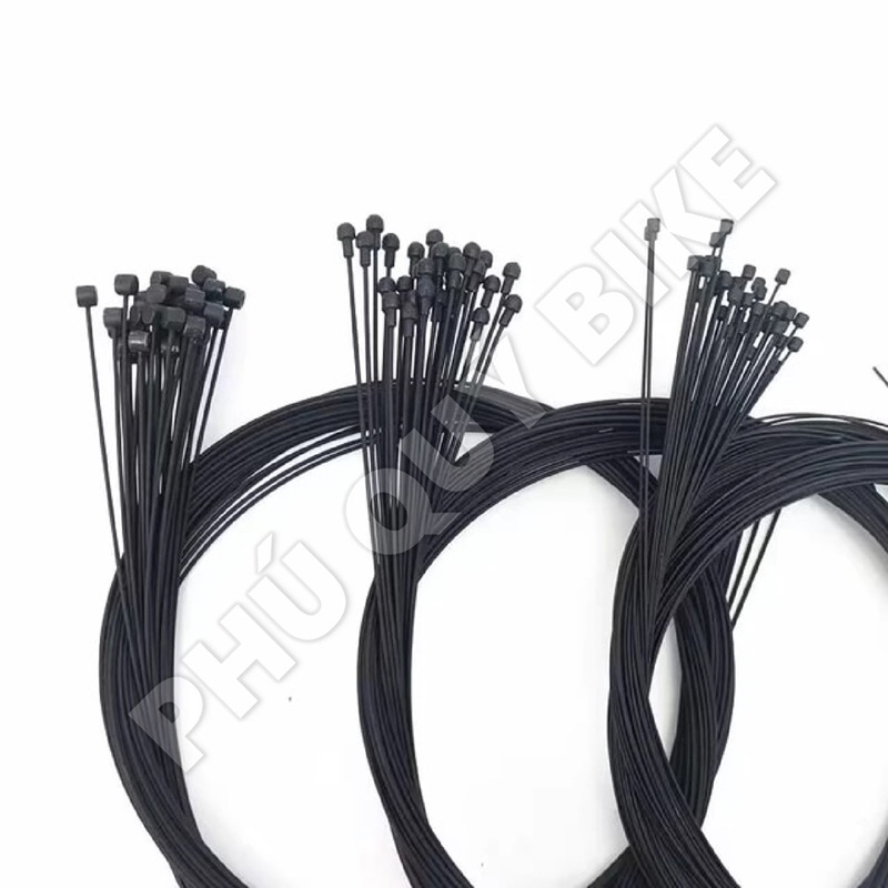Ruột Dây Đề Dây Phanh Xe Đạp Lõi TEFLON Không Rỉ