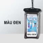 Túi Chống Nước Bảo Vệ Điện Thoại Khi Đi Biển, Bơi Lội Loại Đẹp Có Phao Nổi