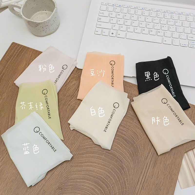 Quần Lót Tàng Hình Không Đương May Chống Lộ Viền Khi Mặc Đồ Bó Sát 2379
