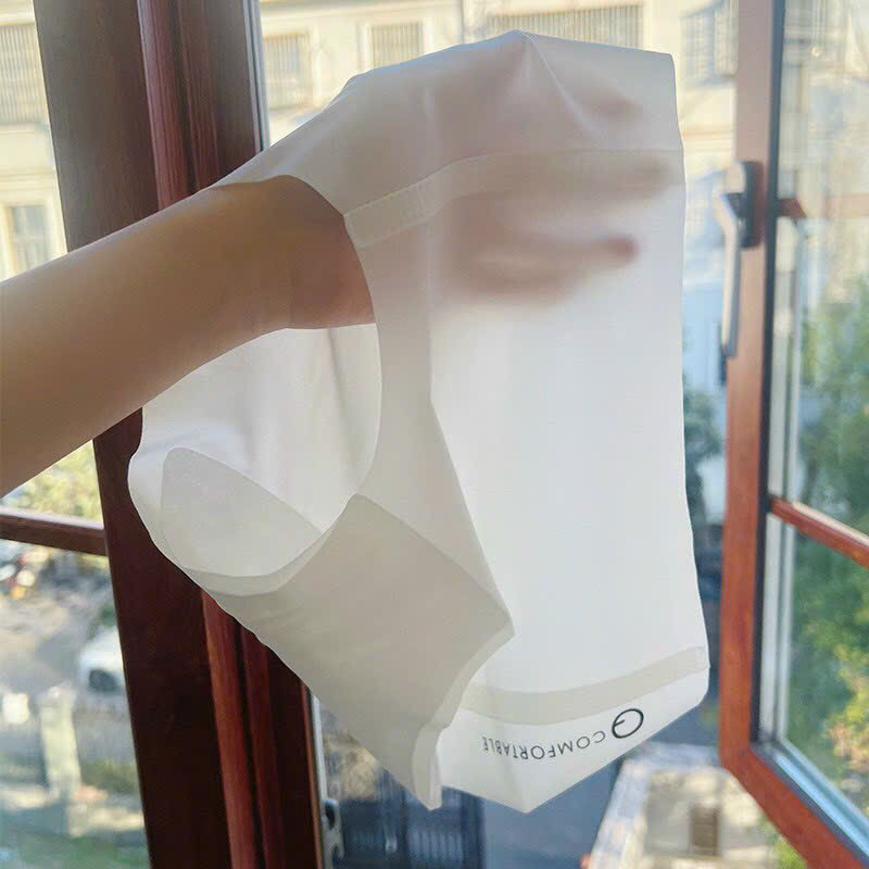 Quần Lót Tàng Hình Không Đương May Chống Lộ Viền Khi Mặc Đồ Bó Sát 2379