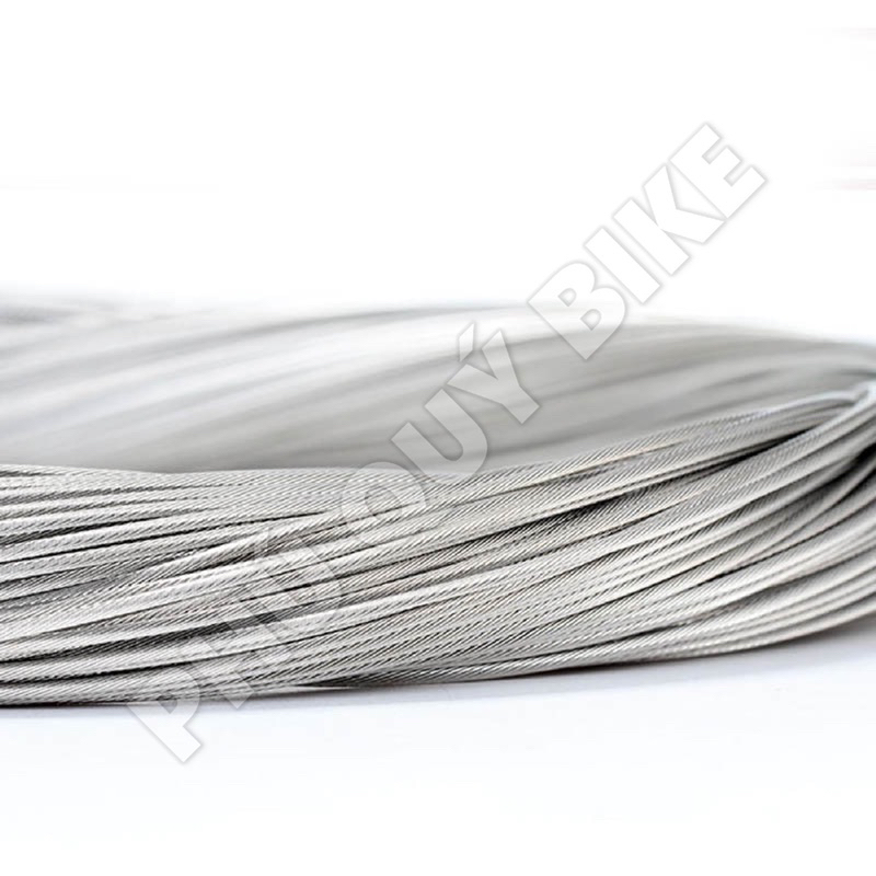Ruột Dây Đề ,Ruột Dây Thắng Xe Đạp Bằng INOX Chính Hãng